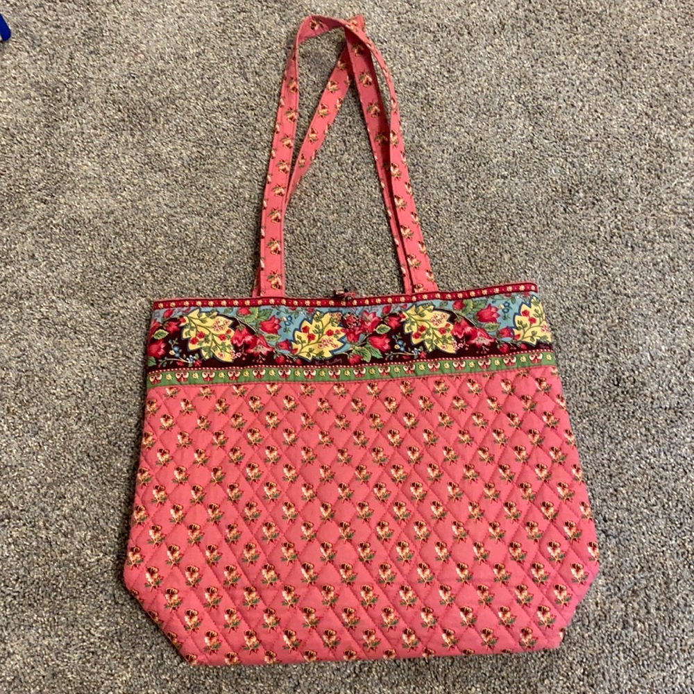 Vera Bradley Bag NWOT